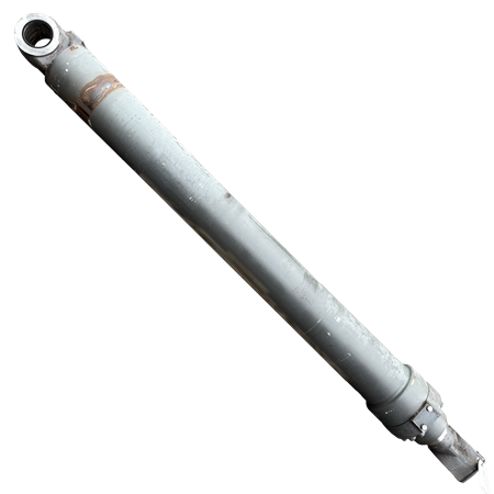 Skaftcylinder